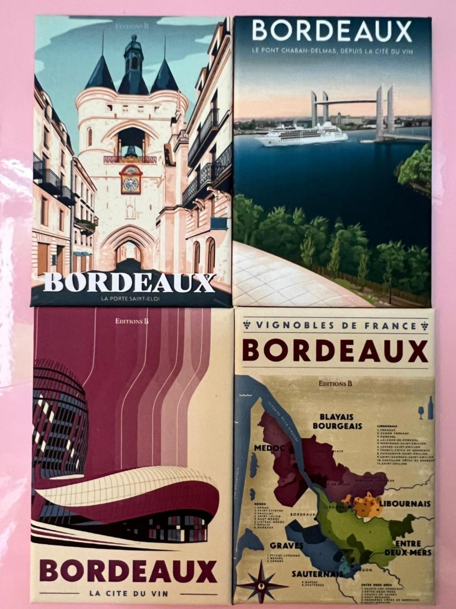 Bordeaux Au Coeur Des Vignes Cadaujac Exterior foto